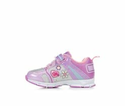 Top 10 ⌛ Girls' Disney Toddler & Little Kid Doc McStuffins 15 Light-Up 👟 Sneakers Pink/Purple ✨ -GIRLS' BOOTS Shop 4 441