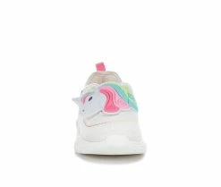 Wholesale ✨ Girls' Carters Toddler & Little Kid Hugh 2 Light-Up 👟 Sneakers White 🔔 10 Wholesale ✨ Girls' Carters Toddler & Little Kid Hugh 2 Light-Up 👟 Sneakers White 🔔 -GIRLS' BOOTS Shop 4 446