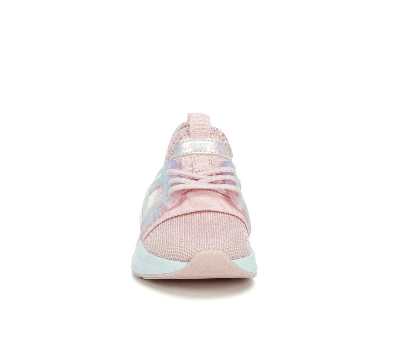 Flash Sale 🎁 Girls' Nautica Toddler & Little Kid Parks Buoy Light-Up 👟 Sneakers Pink Iridescent 👏 5 Flash Sale 🎁 Girls' Nautica Toddler & Little Kid Parks Buoy Light-Up 👟 Sneakers Pink Iridescent 👏 - Image 5