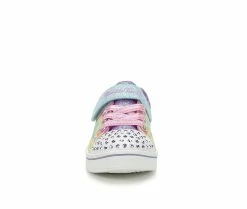 Cheap ๐ฅ Girls' Skechers Toddler Groovy Dreams Twinkle Toes Light-Up ๐ Shoes Lav Tie Dye ๐ 10 Cheap ๐ฅ Girls' Skechers Toddler Groovy Dreams Twinkle Toes Light-Up ๐ Shoes Lav Tie Dye ๐ -GIRLS' BOOTS Shop 4 475
