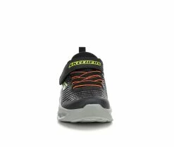 Best reviews of 🔔 Girls' Skechers Toddler Twisty Brights Light-Up 👟 Sneakers Blk/Orng/Grey 🎉 -GIRLS' BOOTS Shop 4 478