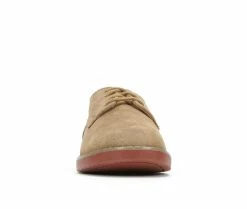 Best Sale 😉 Boys' Freeman Little Kid & Big Kid Semester II 👗 Dress 👟 Shoes Tan Suede ❤️ -GIRLS' BOOTS Shop 4 493