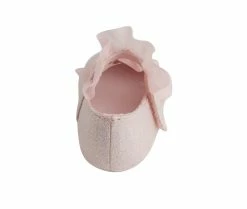 Outlet 👏 Girls' Baby Deer Infant Bella Crib 👟 Shoes Pink ✔️ -GIRLS' BOOTS Shop 4 503