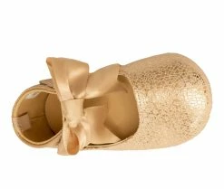 Best deal 🥰 Girls' Baby Deer Infant & Toddler & Little Kid Flats Rose Gold 💯 -GIRLS' BOOTS Shop 4 507