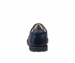 Promo ✔️ Girls' Academie Gear Toddler & Little Kid & Big Kid Honor Oxfords Navy ❤️ -GIRLS' BOOTS Shop 4 512