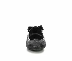 Best Sale ✨ Girls' Carters Toddler & Little Kid Cordelia Special Occasion Flats Black 🧨 -GIRLS' BOOTS Shop 4 522