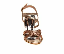 New ✨ Girls' Badgley Mischka Little Kid & Big Kid 👗 Dress 👠 Heels Rose Gold 👏 10 New ✨ Girls' Badgley Mischka Little Kid & Big Kid 👗 Dress 👠 Heels Rose Gold 👏 -GIRLS' BOOTS Shop 4 546