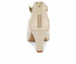 New ❤️ Girls' Marc Fisher Children's Little Kid & Big Kid Kendall Geaive Soft Gold 🎁 -GIRLS' BOOTS Shop 4 548