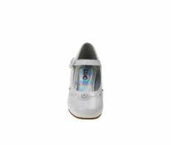 Discount 💯 Girls' Josmo Little Kid 81198M 👗 Dress 👟 Shoes White Patent 😍 -GIRLS' BOOTS Shop 4 550