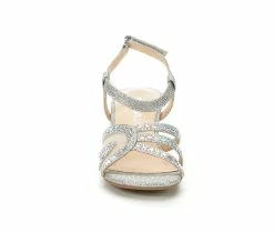 Budget 👏 Girls' Soda Little Kid & Big Kid Sonia 👗 Dress 🩴 Sandals Silver 🔥 -GIRLS' BOOTS Shop 4 552