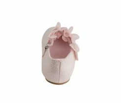 Buy 🔔 Girls' Baby Deer Toddler Bella Flats Pink 😍 -GIRLS' BOOTS Shop 4 554