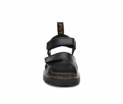 Flash Sale ๐ Girls' Dr. Martens Little Kid & Big Kid Vossie ๐ฉด Sandals Black โค๏ธ 10 Flash Sale ๐ Girls' Dr. Martens Little Kid & Big Kid Vossie ๐ฉด Sandals Black โค๏ธ -GIRLS' BOOTS Shop 4 595