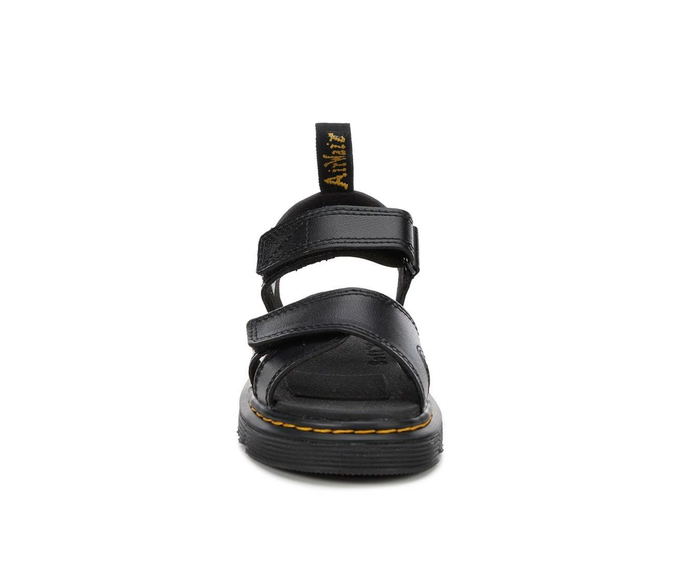Flash Sale ๐ Girls' Dr. Martens Little Kid & Big Kid Vossie ๐ฉด Sandals Black โค๏ธ 5 Flash Sale ๐ Girls' Dr. Martens Little Kid & Big Kid Vossie ๐ฉด Sandals Black โค๏ธ - Image 5