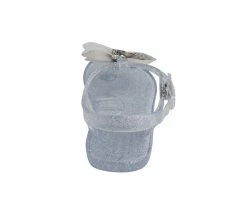 Budget ⭐ Girls' Baby Deer Infant & Toddler Cora 🩴 Sandals Clear 🥰 -GIRLS' BOOTS Shop 4 606