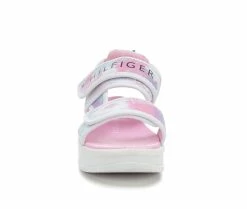 Best deal ๐ Girls' Tommy Hilfiger Little Kid & Big Kid Leomi Sport Platform ๐ฉด Sandals Tie Dye ๐งจ 10 Best deal ๐ Girls' Tommy Hilfiger Little Kid & Big Kid Leomi Sport Platform ๐ฉด Sandals Tie Dye ๐งจ -GIRLS' BOOTS Shop 4 616