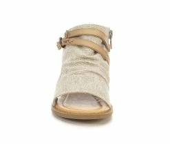 Best reviews of 🔔 Girls' Blowfish Malibu Little Kid & Big Kid Blumoon 🩴 Sandals Birch Rancher 😍 -GIRLS' BOOTS Shop 4 650