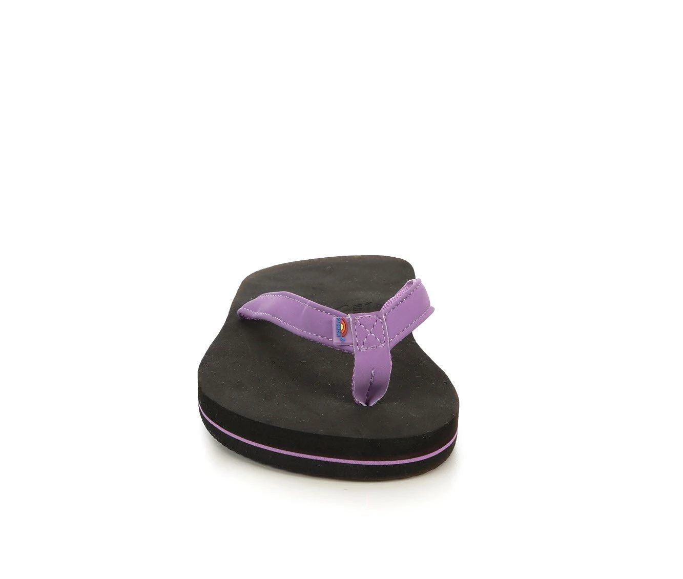 Promo โญ Girls' Rainbow ๐ฉด Sandals Toddler & Little Kid 101ST Flip-Flops Purple ๐ 5 Promo โญ Girls' Rainbow ๐ฉด Sandals Toddler & Little Kid 101ST Flip-Flops Purple ๐ - Image 5