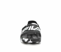 Deals ๐ Kids' Fila Toddler Sleek Slide Marble Sport Slides Black/Wht/Wht ๐ 10 Deals ๐ Kids' Fila Toddler Sleek Slide Marble Sport Slides Black/Wht/Wht ๐ -GIRLS' BOOTS Shop 4 676