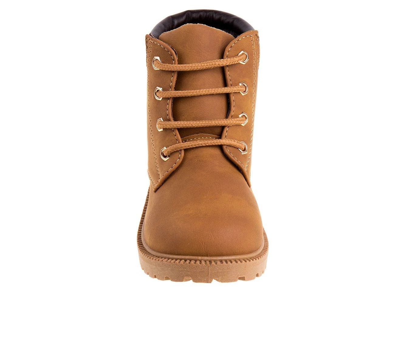 Cheap ๐ Kids' Rugged Bear Little Kid & Big Kid RB13207M Lace-Up Casual ๐ฅพ Boots Tan ๐ 5 Cheap ๐ Kids' Rugged Bear Little Kid & Big Kid RB13207M Lace-Up Casual ๐ฅพ Boots Tan ๐ - Image 5