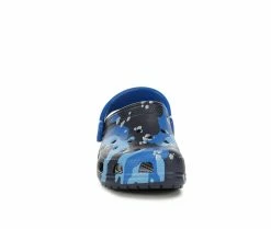 Best reviews of ✔️ Kids' Crocs Toddler Classic Camo Clogs Navy/Multi 🌟 -GIRLS' BOOTS Shop 4 714