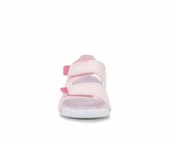Best reviews of 🤩 Girls' Adidas Infant & Toddler Alta Swim 🩴 Sandals Pink/White/Rose 🥰 -GIRLS' BOOTS Shop 4 717
