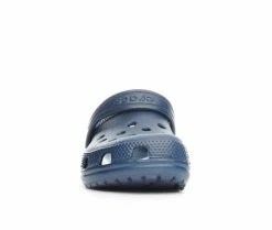 Best reviews of 🔔 Kids' Crocs Little Kid And Big Kid Classic Clogs Navy 🤩 -GIRLS' BOOTS Shop 4 723