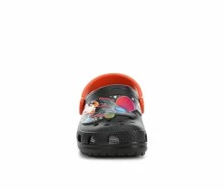 Budget 💯 Kids' Crocs Toddler Funlab I Am Space Clogs Black/Tangerine 💯 -GIRLS' BOOTS Shop 4 727