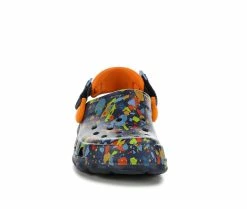 Budget β¨ Kids' Crocs Toddler Classic All-Terrain Terrazzo Clogs Navy/Multi π 10 Budget β¨ Kids' Crocs Toddler Classic All-Terrain Terrazzo Clogs Navy/Multi π -GIRLS' BOOTS Shop 4 733