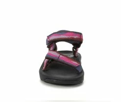 Budget 🤩 Girls' Teva Infant & Toddler Hurricane XLT 2 Outdoor 🩴 Sandals Vista Bl Indigo 🧨 -GIRLS' BOOTS Shop 4 737