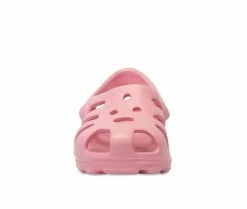 Deals 🧨 Girls' Baby Deer Infant & Toddler Sunny 🩴 Sandals Pink 🛒 -GIRLS' BOOTS Shop 4 738