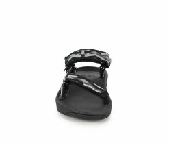 Deals 🥰 Kids' Teva Little Kid Hurricane XLT 2 Outdoor 🩴 Sandals Toro Black 👍 -GIRLS' BOOTS Shop 4 742