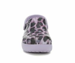 New π Girls' Crocs Little Kid & Big Kid Classic Animal Cutie Platform Clogs Leopard π 10 New π Girls' Crocs Little Kid & Big Kid Classic Animal Cutie Platform Clogs Leopard π -GIRLS' BOOTS Shop 4 748