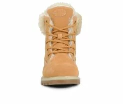 Discount โ Girls' Lugz Big Kid Empire Hi Faux Fur ๐ฅพ Boots Golden Wheat โ 10 Discount โ Girls' Lugz Big Kid Empire Hi Faux Fur ๐ฅพ Boots Golden Wheat โ -GIRLS' BOOTS Shop 4 76