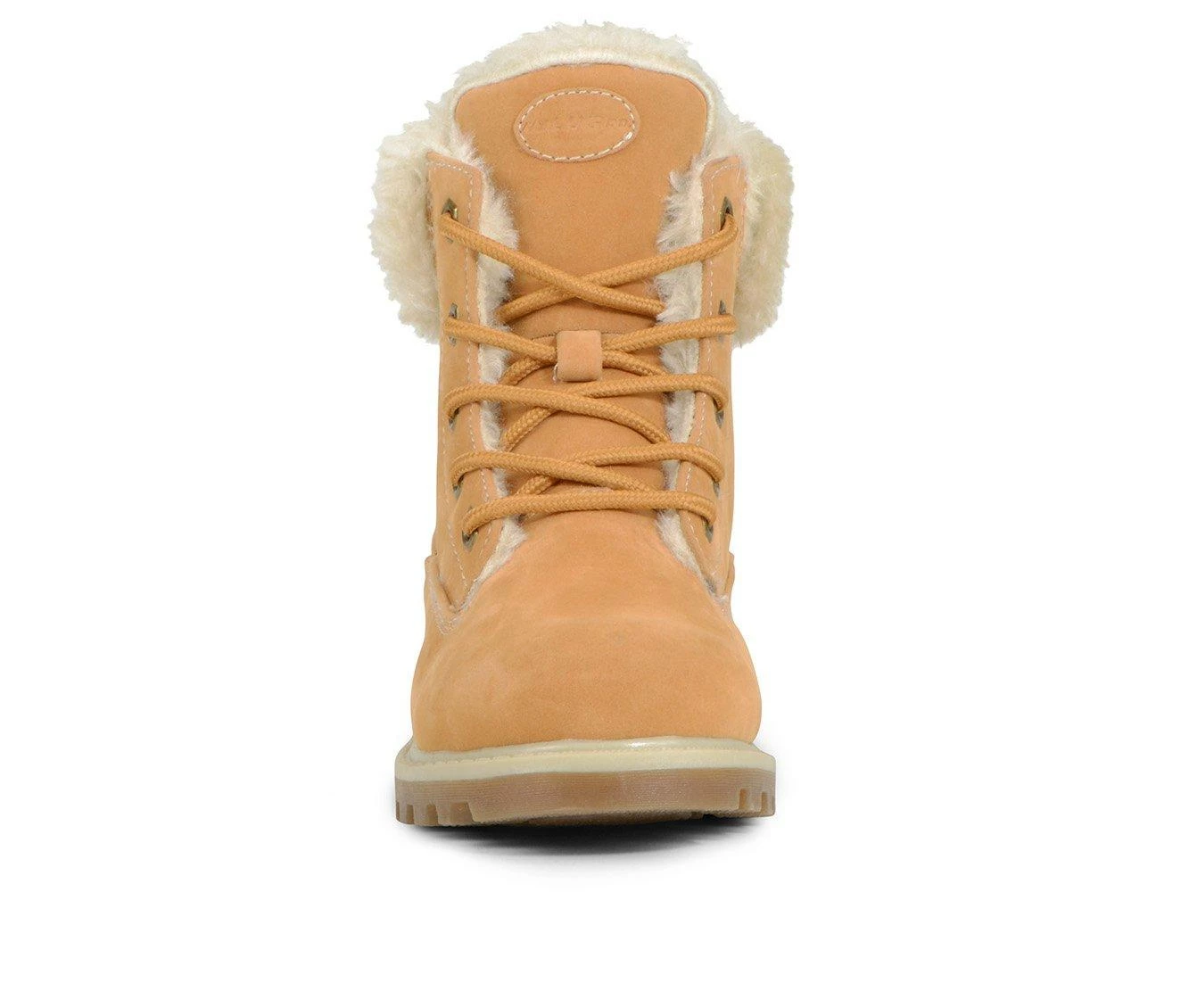 Discount โ Girls' Lugz Big Kid Empire Hi Faux Fur ๐ฅพ Boots Golden Wheat โ 5 Discount โ Girls' Lugz Big Kid Empire Hi Faux Fur ๐ฅพ Boots Golden Wheat โ - Image 5
