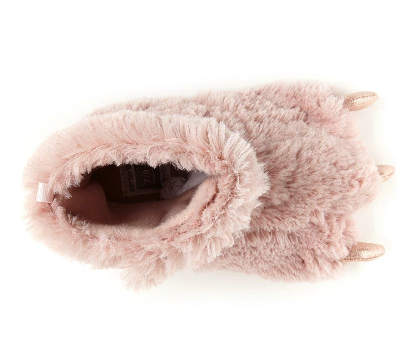 Best reviews of ๐ฏ Carters Toddler & Little Kid Nicko Slippers Pink ๐ 5 Best reviews of ๐ฏ Carters Toddler & Little Kid Nicko Slippers Pink ๐ - Image 5