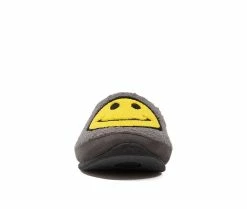 Buy ❤️ Deer Stags Kids Lil Wink Slippers Charcoal/White ⭐ -GIRLS' BOOTS Shop 4 769