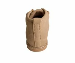 Deals 😀 Kids' Baby Deer Toddler & Little Kid Wally Booties Light Tan ⭐ -GIRLS' BOOTS Shop 4 77