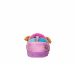 Brand new 👏 Nickelodeon Toddler & Little Kid Cozy Paw Slippers Pink/Purple 🔥 -GIRLS' BOOTS Shop 4 775