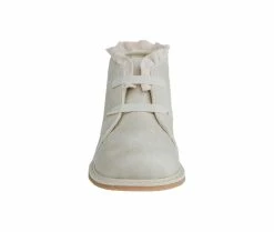 Promo ❤️ Girls' Baby Deer Toddler & Little Kid Mila 🥾 Boots Ivory ❤️ -GIRLS' BOOTS Shop 4 79