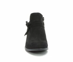 Wholesale ⭐ Girls' Unr8ed Little Kid & Big Kid Reece Booties Black ⭐ 10 Wholesale ⭐ Girls' Unr8ed Little Kid & Big Kid Reece Booties Black ⭐ -GIRLS' BOOTS Shop 4 92