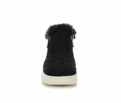 Budget 💯 Girls' Makalu Toddler Josie 👟 Sneaker 🥾 Boots Black 🔥 -GIRLS' BOOTS Shop 4 97