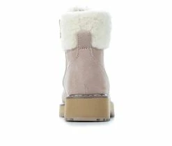 Budget ⭐ Girls' Madden Girl Little Kid & Big Kid Kimber Winter Wedge Booties Blush 🧨 11 Budget ⭐ Girls' Madden Girl Little Kid & Big Kid Kimber Winter Wedge Booties Blush 🧨 -GIRLS' BOOTS Shop 5 100