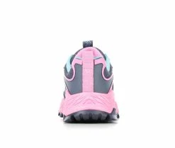 Flash Sale ๐งจ Girls' Skechers Little Kid & Big Kid Fuse Tread Hiking ๐ Shoes Charcoal/Pink ๐ 11 Flash Sale ๐งจ Girls' Skechers Little Kid & Big Kid Fuse Tread Hiking ๐ Shoes Charcoal/Pink ๐ -GIRLS' BOOTS Shop 5 106