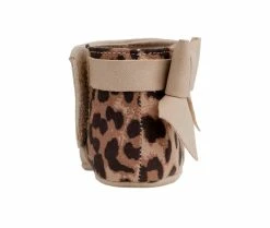 Promo ✔️ Girls' Baby Deer Infant Penelope Crib 👟 Shoes Tan ✔️ -GIRLS' BOOTS Shop 5 110