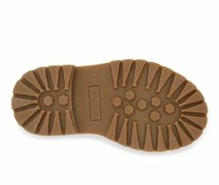 Best Sale 🛒 Kids' Carters Toddler & Little Kid Cisco 🥾 Boots Ivory 😀 -GIRLS' BOOTS Shop 5 119