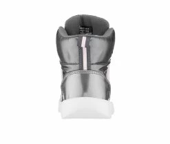 Buy ⭐ Girls' DKNY Little Kid & Big Kid Tia Cala Waterproof 🥾 Boots Gray 😉 -GIRLS' BOOTS Shop 5 124