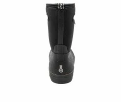 Top 10 😀 Kids' Bogs Footwear Toddler & Little Kid Classic II Handles 🥾 Boots Black 🎉 -GIRLS' BOOTS Shop 5 140