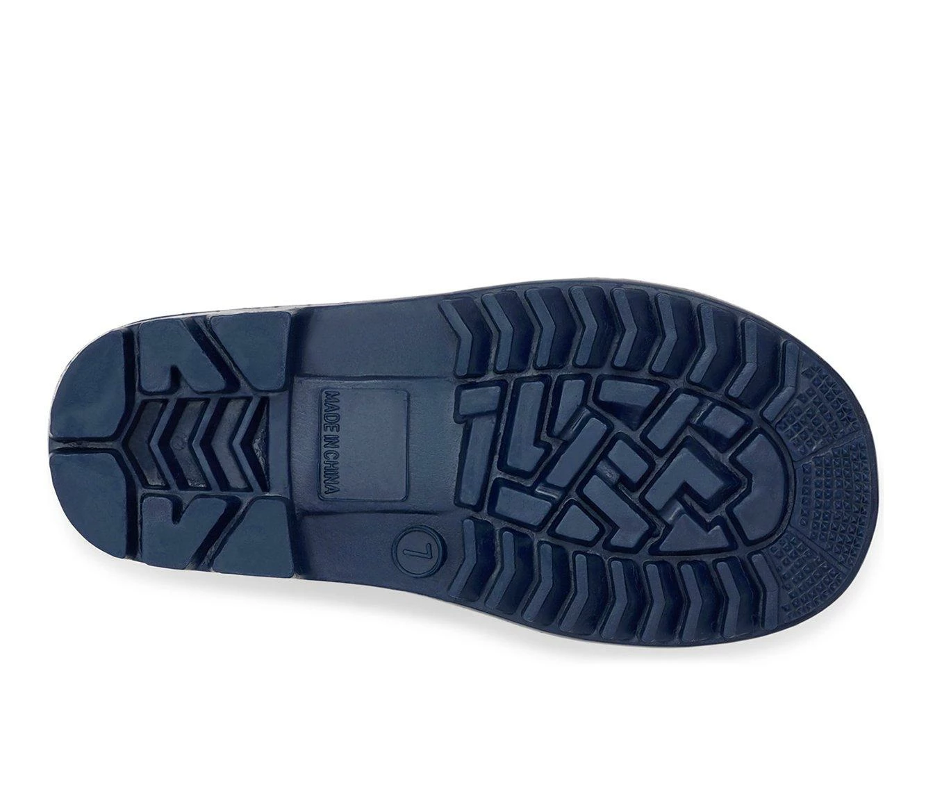 Hot Sale 🤩 Girls' Carters Toddler & Little Kid Tank Rain 🥾 Boots Navy 🤩 6 Hot Sale 🤩 Girls' Carters Toddler & Little Kid Tank Rain 🥾 Boots Navy 🤩 - Image 6