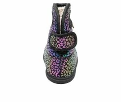 Best reviews of 👍 Girls' Bogs Footwear Toddler Baby Bogs II Leopard Rain 🥾 Boots Black Multi 🛒 11 Best reviews of 👍 Girls' Bogs Footwear Toddler Baby Bogs II Leopard Rain 🥾 Boots Black Multi 🛒 -GIRLS' BOOTS Shop 5 153