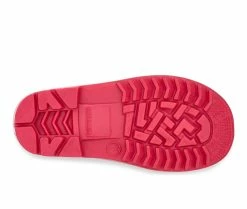 Wholesale ✔️ Girls' Carters Toddler & Little Kid Adley Rain 🥾 Boots Pink ✨ -GIRLS' BOOTS Shop 5 168